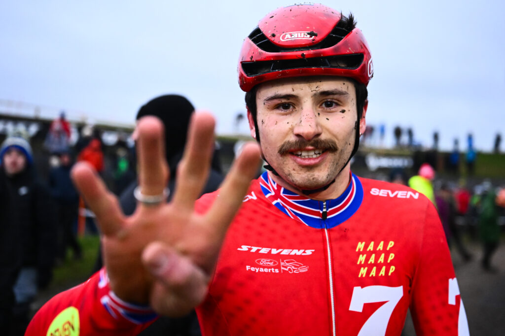 2026 Lloyds National Cyclo-cross Championships