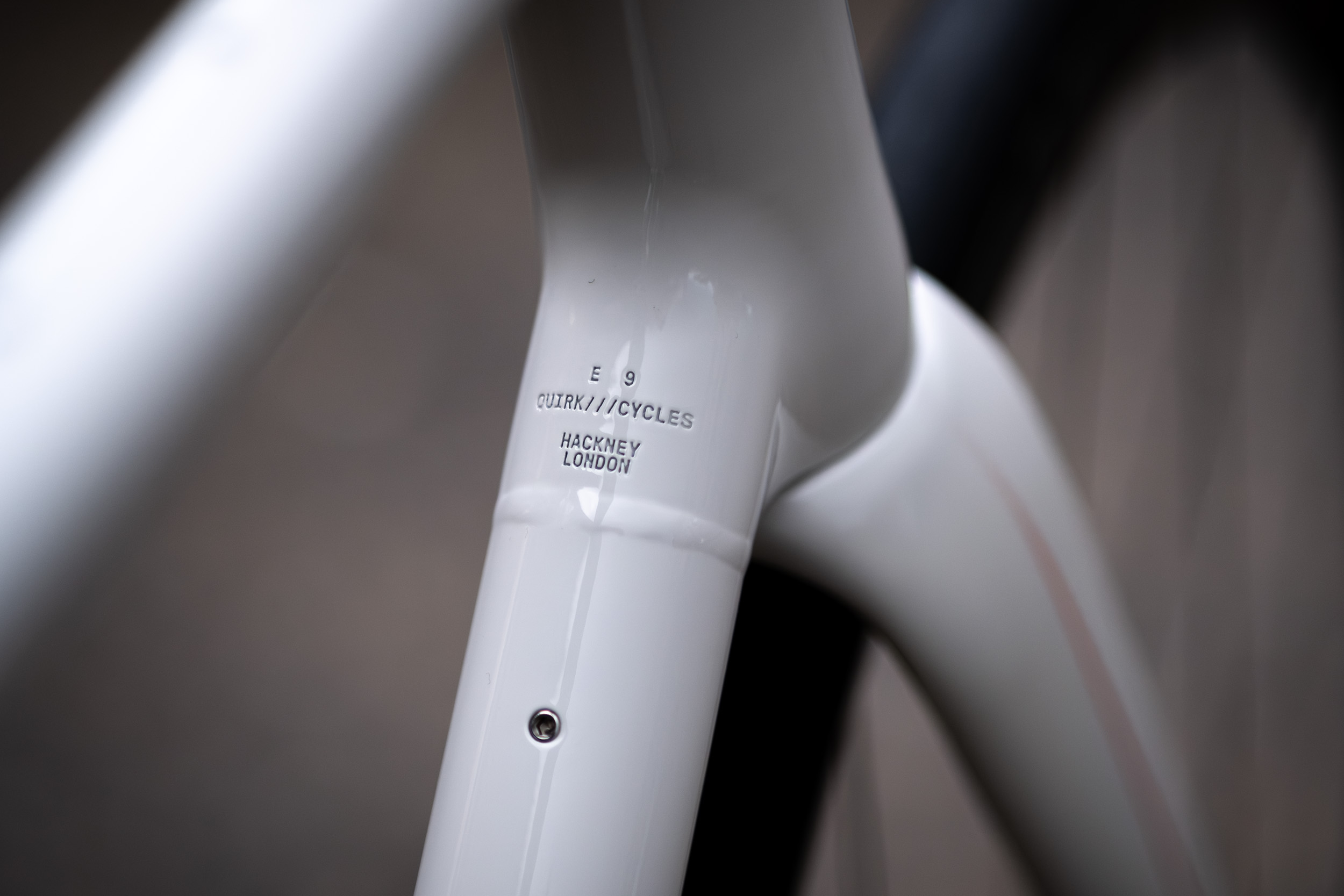 Quirk Cycles M2L Simon Mottram Durmitor Ti Numbering