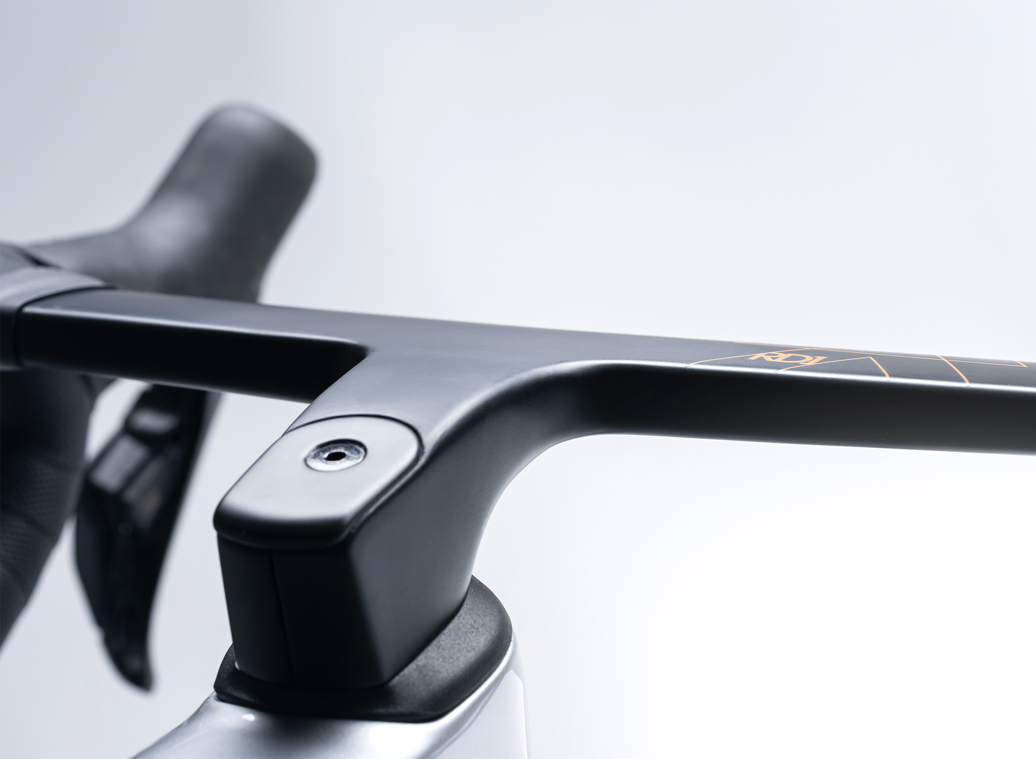 Reserve RD1 handlebar