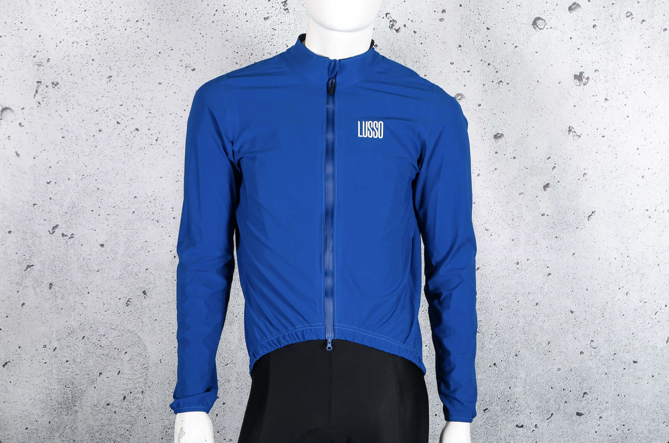 2026 Lusso Perform HardRain Jacket