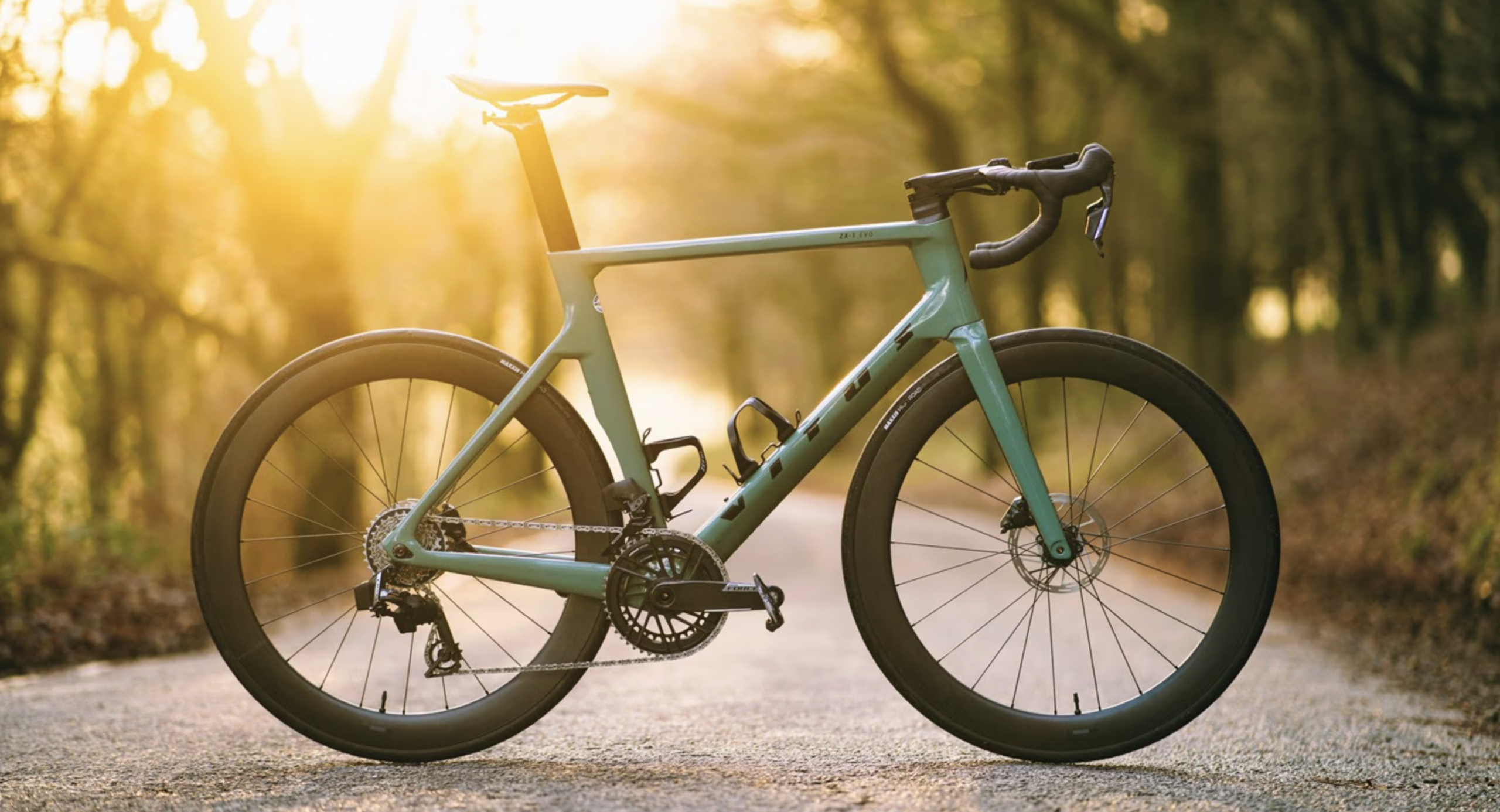 Vitus ZX-1 Evo Force AXS