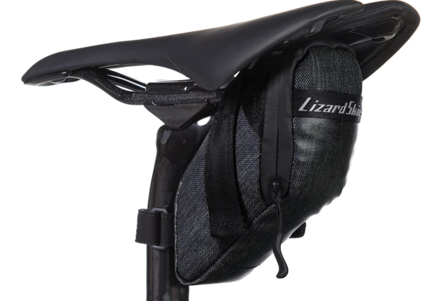 2026 Lizard Skins Cache saddle bag