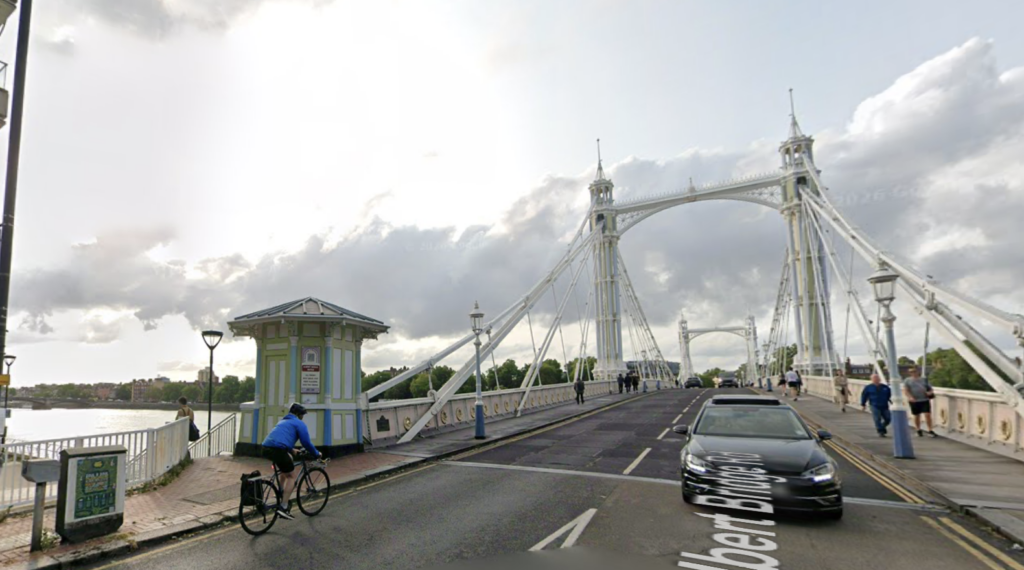 Albert Bridge