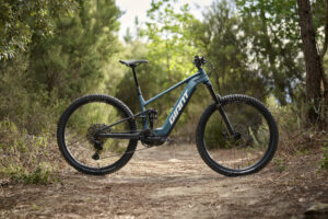 Giant Stance E+ 2027