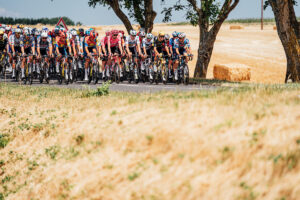 2025 Tour de France Stage 9