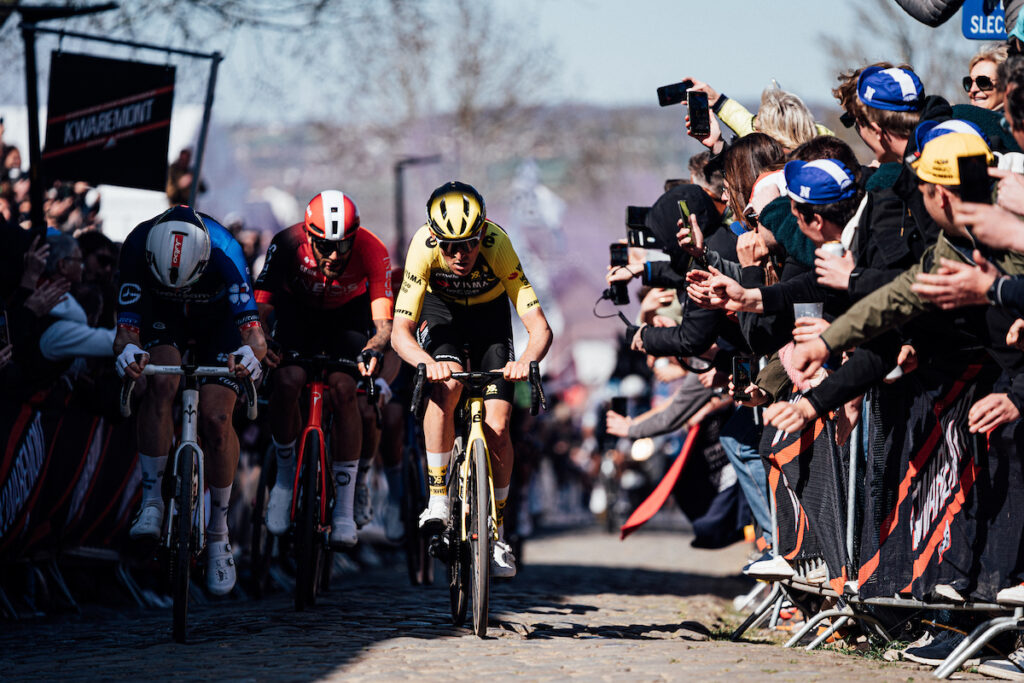 2025 Ronde Van Vlaanderen