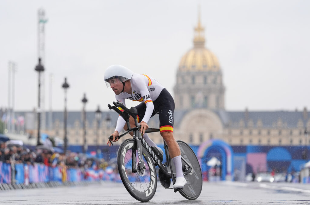 Paris 2024 Olympic Games