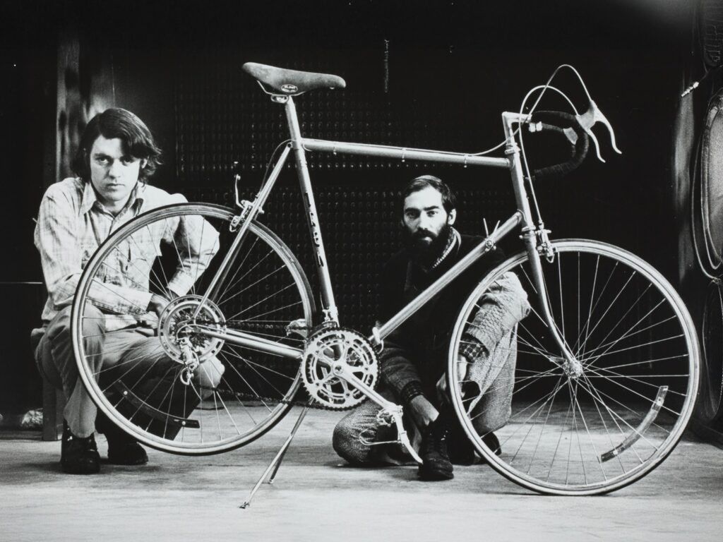 1976 Trek