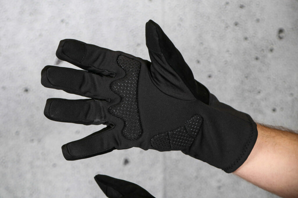Assos Winter Gloves P1 - Cycling News | Bike Reviews | road.cc