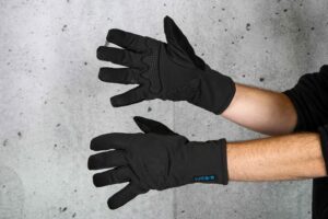 Assos Winter Gloves P1