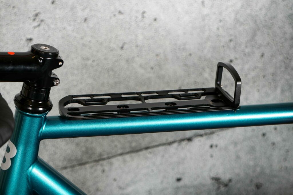 Fixplus Cargo Cage M Kit - Cycling News | Bike Reviews | road.cc