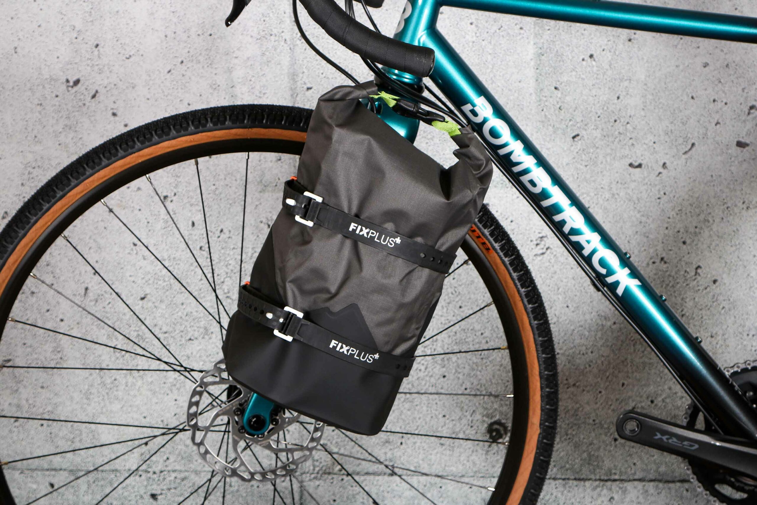 Fixplus Cargo Cage M Kit - Cycling News | Bike Reviews | road.cc