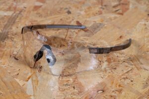 Koo Nebula glasses