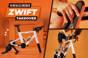 2026-03-12 Zwift Takeover