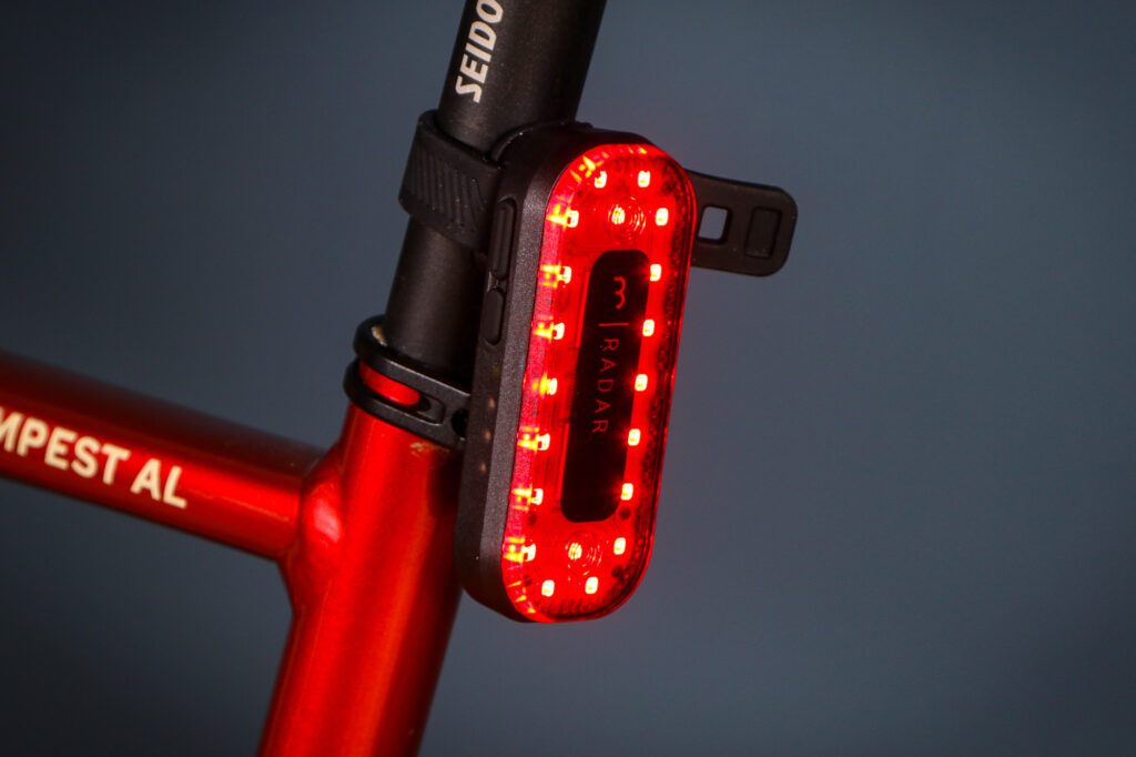 2026 BBB Signal Radar Rear Light 2