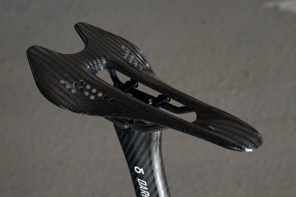 2026 Dangerholm Scott Addict RC SUB5 saddle - SCOTT Sports, Gustav Gullholm
