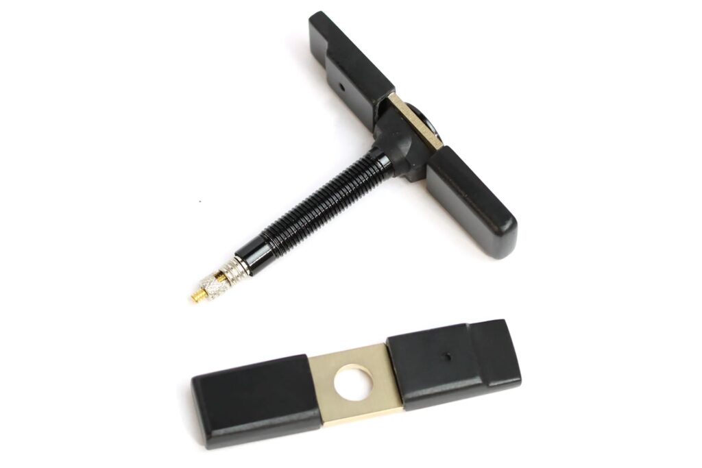 2026 Outrider TL Mini Wireless Bicycle Tyre Pressure Sensor
