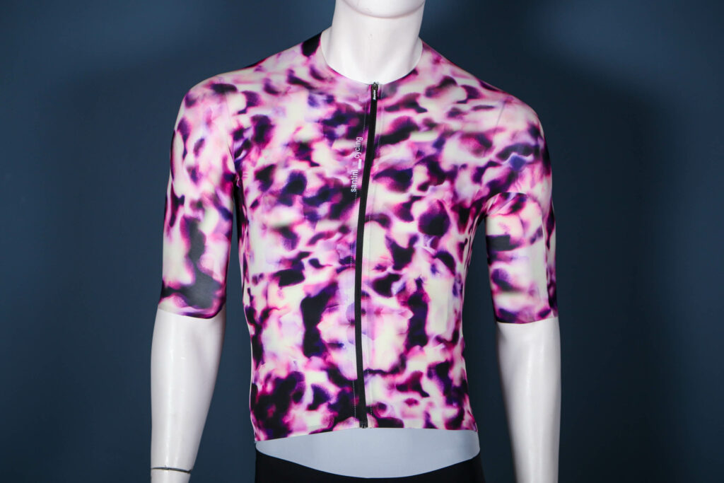 2026 Santini Unico Unisex Short Sleeve Jersey