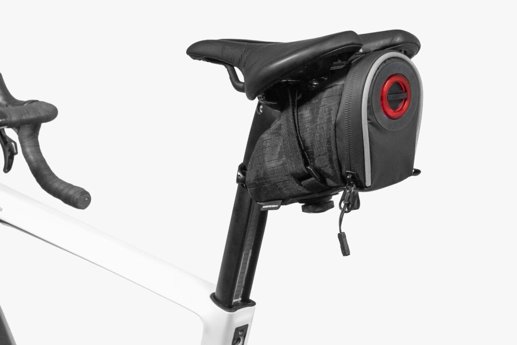 2026 Scicon Saddlebag 098 with Light