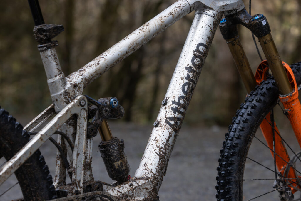 2026 ahterton s.170e downtube