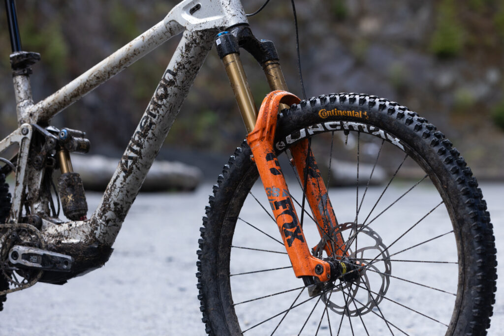 2026 ahterton s.170e fork