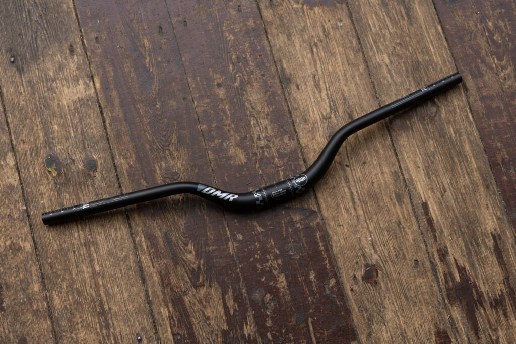 2026 dmr sweeper high rise bar 5ct