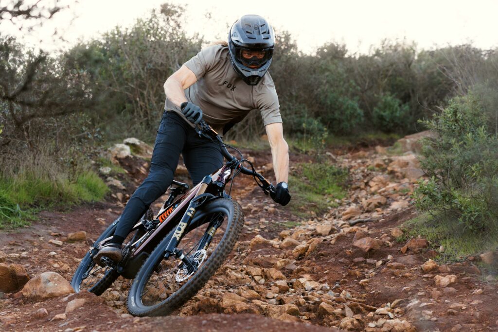 2026 fox 38 riding 2