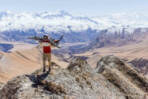 Gee Atherton &ndash; Ridgeline Nepal