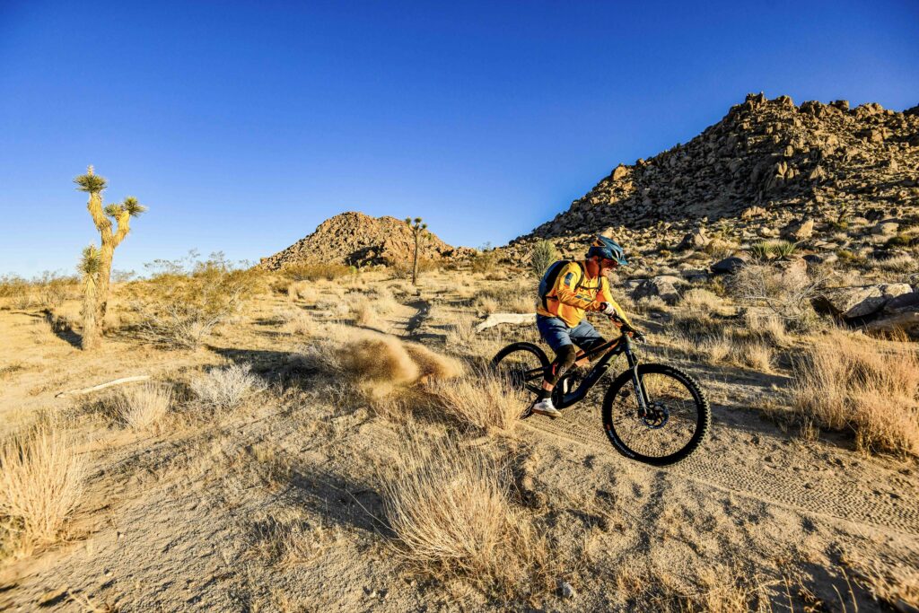 2026 hans rey riding 1
