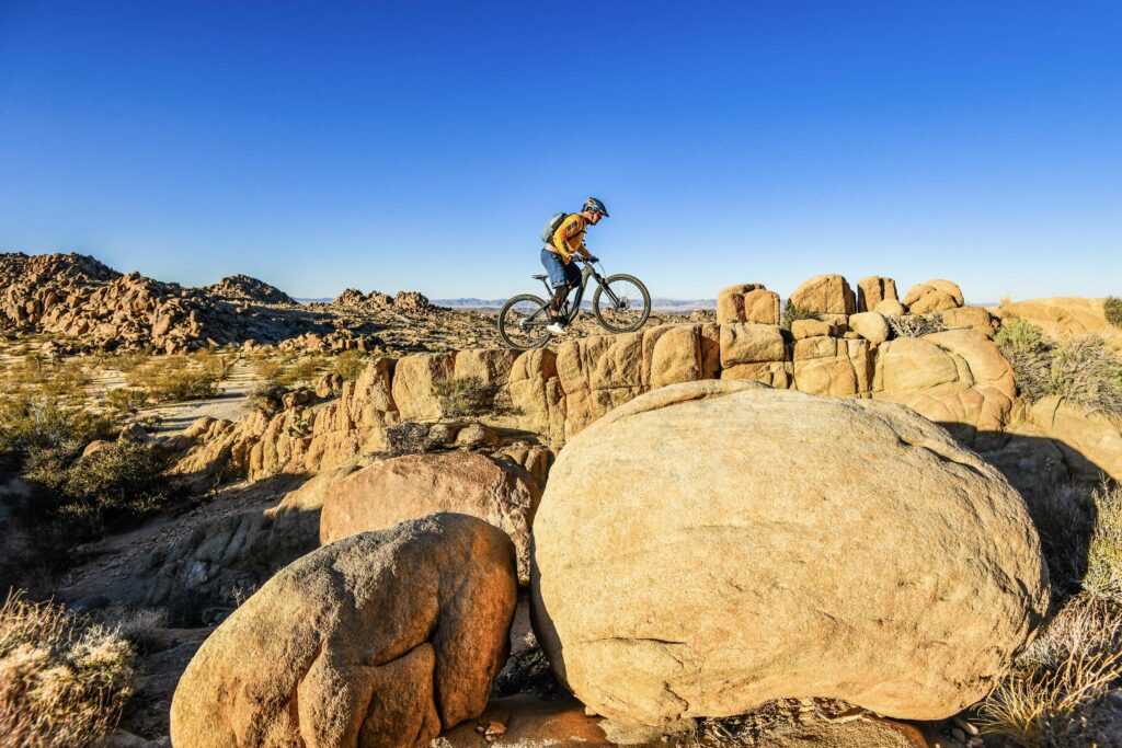 2026 hans rey riding 2
