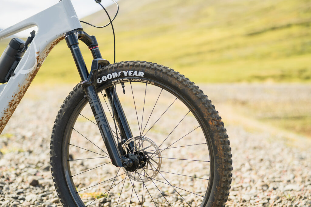 2026 lauf e-elja fork