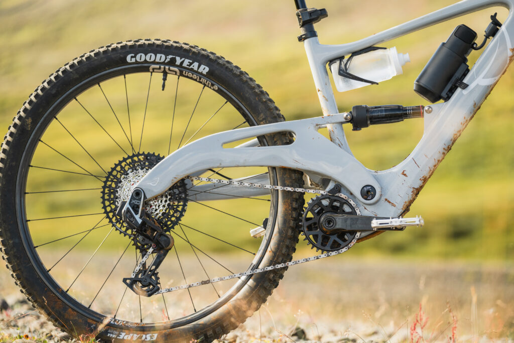 2026 lauf e-elja rear