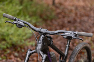 Leatt Handlebar Kit Launch Control 6.0