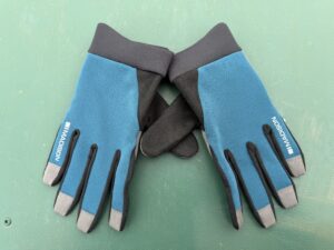 Madison Freewheel Trail Gloves