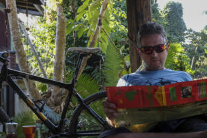 Maps & planning to ride