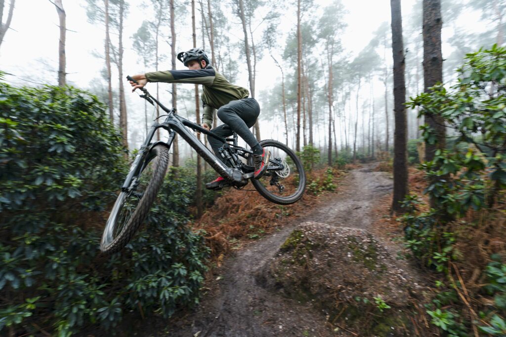 2026 teewing flux riding