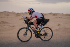 Bikingman Oman Ultra Cycling race 2019, Oman