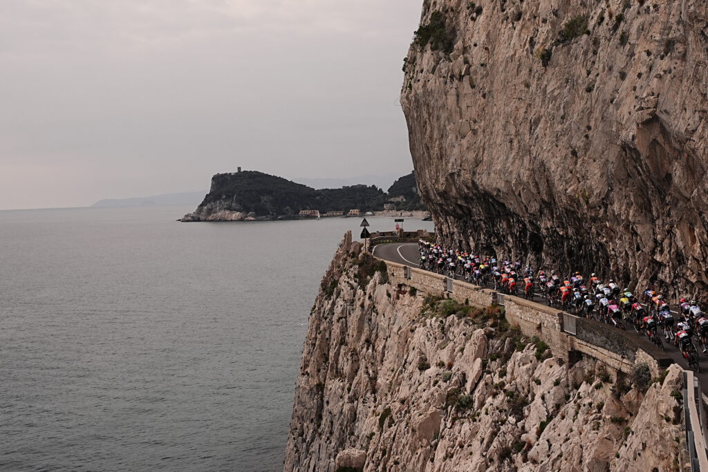2026 Milan-Sanremo Women