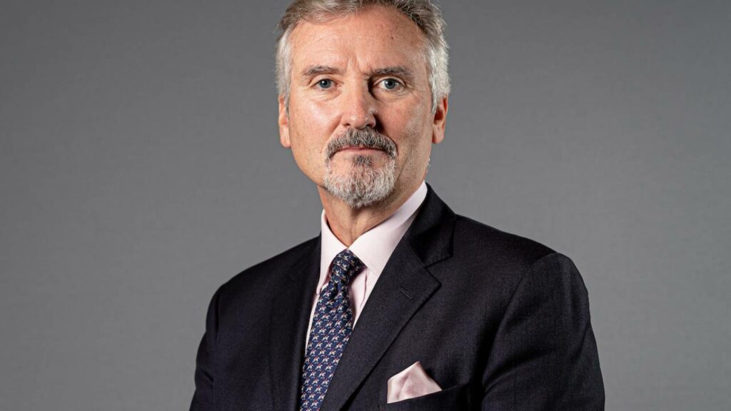 Frank Slevin British Cycling