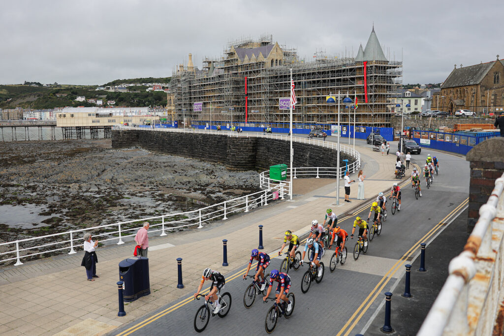 2025 Lloyds National Road Championships, Aberystwyth