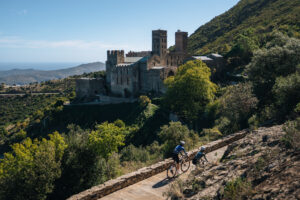 The Grand Tour of Catalonia Gravel