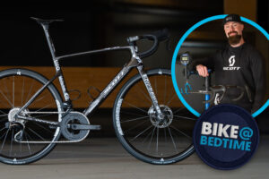 Bike at Bedtime – Dangerholm’s Scott Addict