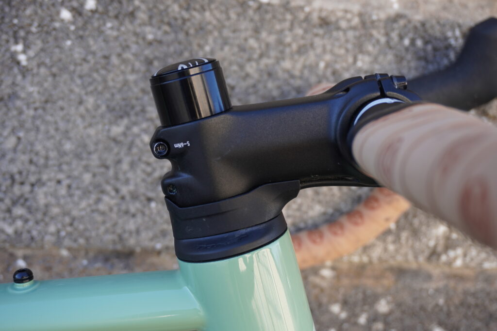 Cinelli Speciale Gravel Headset Spacers