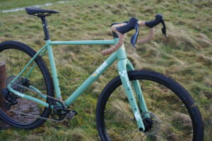 Cinelli Speciale Gravel
