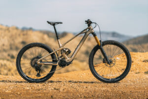 2026 Mondraker Zendit