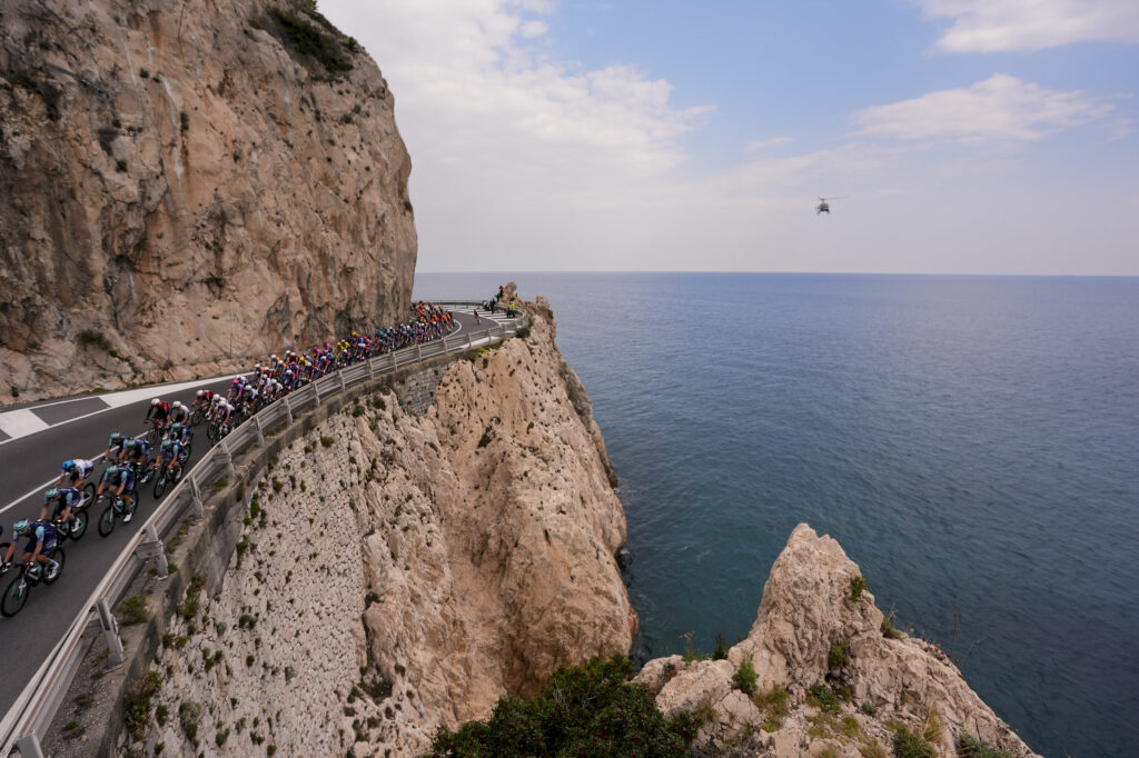 Ciclismo - Milano - Sanremo 2026