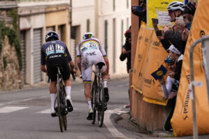 Ciclismo – Milano – Sanremo 2026