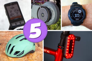 Five Cool Things 30-03-2026