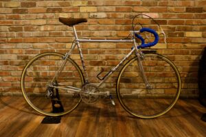 Alan &ndash; Super Record side