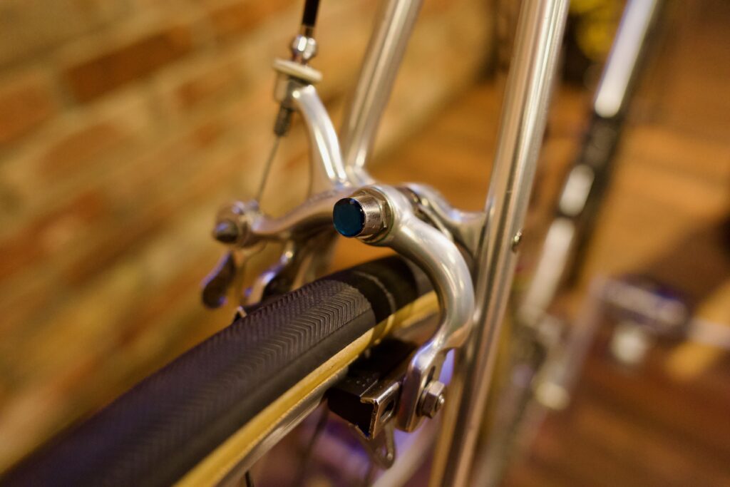 Alan - Super Record - brakes